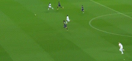 开云-【法甲】梅西身体不佳被换下 天使传射巴黎2比1逆转