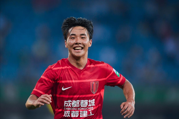 开云-金童能否回归？帅惟浩事件时间线，以及后续可能性分析|蓉城|德瑞|里基·卢比奥|夏窗|中超_新浪体育_新浪新闻